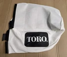 Genuine Oem Toro Grass Bag 108-9792. Fixed Price $45.00.