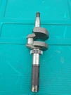 Briggs & Stratton 128M020014-F1 Oem Crankshaft 798547 Good Condition. Fixed Price $51.29.