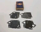 X11 New Briggs And Stratton Oem 270253 Carburetor Diaphragm Nos *R2B. Fixed Price $16.99.