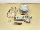 Mtd Piston & Connecting Rod 951-10407 Superseded 951-11789A. Fixed Price $34.99.