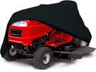 Riding Lawn Mower Cover Waterproof Garden Tractor Heavy Duty Fits Decks Up. Fixed Price $37.46.
