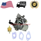 For Subaru Robin 277-62301-10 Carburetor With Gaskets EX17D EP17 Engines Us. Fixed Price $22.49.