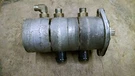 John Deere 3235A Mower Hydraulic Stack Gear Pump Danfoss 1000400 0260. Fixed Price $328.00.
