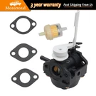 Mower Carburetor Lawnboy Duraforce 2 Cycle Stroke 107-4607. Fixed Price $15.77.