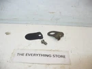 Kawasaki FX850V-CS13-R Engine Plate/valve Used Condition Free Shipping. Fixed Price $7.95.