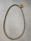 Mtd Belt Part Number 954-0206. Fixed Price $22.00.