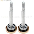 For Spindle Shaft W/ Bearing Ayp Husqvarna Weedeater 532 Rotary 11592 Pcs. Fixed Price $30.99.