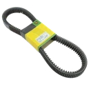 John Deere M176776 Clutch Housing V-belt, Effective Length 43.9". Fixed Price $75.46.