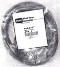 New Genuine Oem Toro Part # 104-6397 V-belt For Proline Lawn Mowers. Fixed Price $199.89.