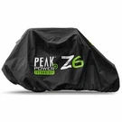 Ego CRM001 Mower Cover For 42" Zero Turn Riding - ZT4204L, Black. Fixed Price $96.99.