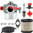 Carburetor For Craftsman Lawn Mower 917.377563 917377563. Fixed Price $17.88.