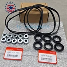 Oem Engine Valve Cover Gasket Set For Honda Odyssey 2005-2010 3.5L V6 Vtec Usa. Fixed Price $39.86.