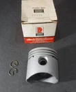 New Tecumseh 27886 Piston .010 Over Pin Clips Genuine Oem Service Part. Fixed Price $14.95.
