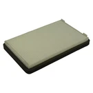Ecogard XC25478 Cabin Air Filter. Fixed Price $32.09.