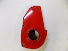 Part 88-7680-01 Belt Cover Drum Left Hand Toro Greensmaster Mowers 800 1000 1600. Fixed Price $89.95.