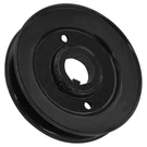 Caltric 01599400 Deck Pulley For Gravely Zt 1640 1540 1740 1840 44". Fixed Price $18.00.