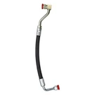 Exmark 103-4680 Hydraulic Hose Lazer Xp Xs Ds Series Black. Fixed Price $213.99.