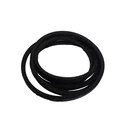 Fits Stens 265-726 Deck Belt Hustler 789388 Super Mini Z With 52" And 54". Fixed Price $48.99.