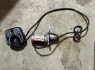 Genuine Briggs & Stratton E324932 120V Starter 205CC Snow Series Engine. Fixed Price $145.00.