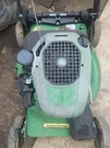 2011 John Deere JS28 Briggs & Stratton 190CC Engine Bbsxs 1901VP. Fixed Price $200.00.