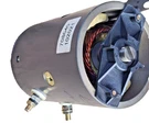 Db Electrical 708640 Cw Hydraulic Motor 12VDC Slotted Shaft. Fixed Price $134.95.