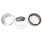 Edelbrock 1208 Pro-flo Air Cleaner Assembly. Fixed Price $43.25.