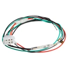 698330 Lawn Tractor Wire Harness For Briggs & Stratton RZT50 48 44 LTX1046 RZT22. Fixed Price $20.89.