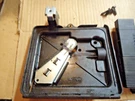 Oem Good Used Briggs 6.75HP Air Cleaner Box. Fixed Price $15.00.