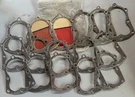 (14) Head Gasket Tecumseh Hsk H40-H60 V35-V60 VH40-VH60 TVM140 28938B. Fixed Price $74.99.
