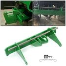Rear Bar Bracket For John Deere 316 318 322 332 420 430 Counterweight. Fixed Price $78.06.