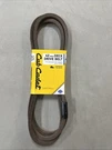 42" Cub Cadet 490-501-C081 Deck Drive Belt ZT1 Ultima 954-06134 For Rzt. Fixed Price $40.45.