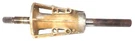 Hydro-gear 718-0241A Transmission Axle 62888 (lot 442). Fixed Price $40.00.