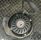 Recoil & Blower Housing 699598, 699335 Briggs And Stratton 12E114-0268-E1. Fixed Price $59.99.
