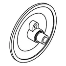 H100794 Outer Sheave Fits John Deere 4400 4420 6620 7720 8820 Combines. Fixed Price $121.99.