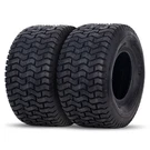 Deestone 18X9.50-8 D265 Lawn & Grass 78A3 4 Ply T/l (set Of Tires). Fixed Price $75.99.