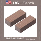 Pcs 532120951 Lawn Mower Brake Pad Compatible With Craftsman Poulan Ayp Husqva. Fixed Price $9.99.