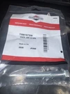 New Briggs & Stratton Oem 7090167SM Hhcs, 3/8F X2 GR5, Free Shipping. Fixed Price $12.99.