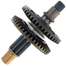 Mtd 918-04079 Drive Shaft Assembly Troy-bilt Pony Horse Bronco 650F 652F 762F. Fixed Price $112.25.