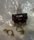 Pto Toggle Switch Fits Toro Groundsmaster 116716 78-9670. Fixed Price $39.95.