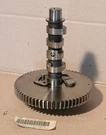 Kawasaki Engine FD711D 25HP Camshaft 49118-2138 John Deere X475, X485 X495. Fixed Price $25.99.