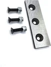 Chipper Blade Knife Sharp Edge Troy Bilt Super Tomahawk 47278 47279 47282 47287. Fixed Price $37.99.