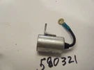 New Lawn Boy Condenser Part Number 580321. Fixed Price $12.99.