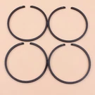 Piston Ring For 530029805 235R 240L Poulan Craftsman 36CC Husqvarna 38MM -1.5. Fixed Price $9.98.