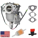 Carburetor Fits For Kohler 25HP 27HP Engine Tractor CV730 CV740S 24853102-S. Fixed Price $26.34.
