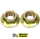 Repl Mtd Blade Spindle Pulley Flange Nut 712-0417 912-0417 285-104. Fixed Price $8.50.