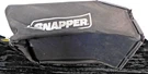 Agr 764 - 04082A Snapper Lawn Mower Grass Bag Catcher W/ Frame Never Used. Fixed Price $49.99.