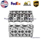 Cylinder Head For Yanmar 3TNV70-ASA3 Engine 119515-11740 119515-11750. Fixed Price $379.05.