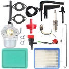Carburetor For Generac Portable Products 09779-2 6500XL 6500W Generator. Fixed Price $29.98.