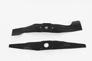Honda Genuine 72511-VL0-S00 & 72531-VH7-000 Blade Set For HRR216 Mowers. Fixed Price $39.20.