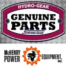 Genuine Oem Hydro-gear Hydraulic Pump Part# PK-3HCC-GA1F-XXXX. Fixed Price $712.43.